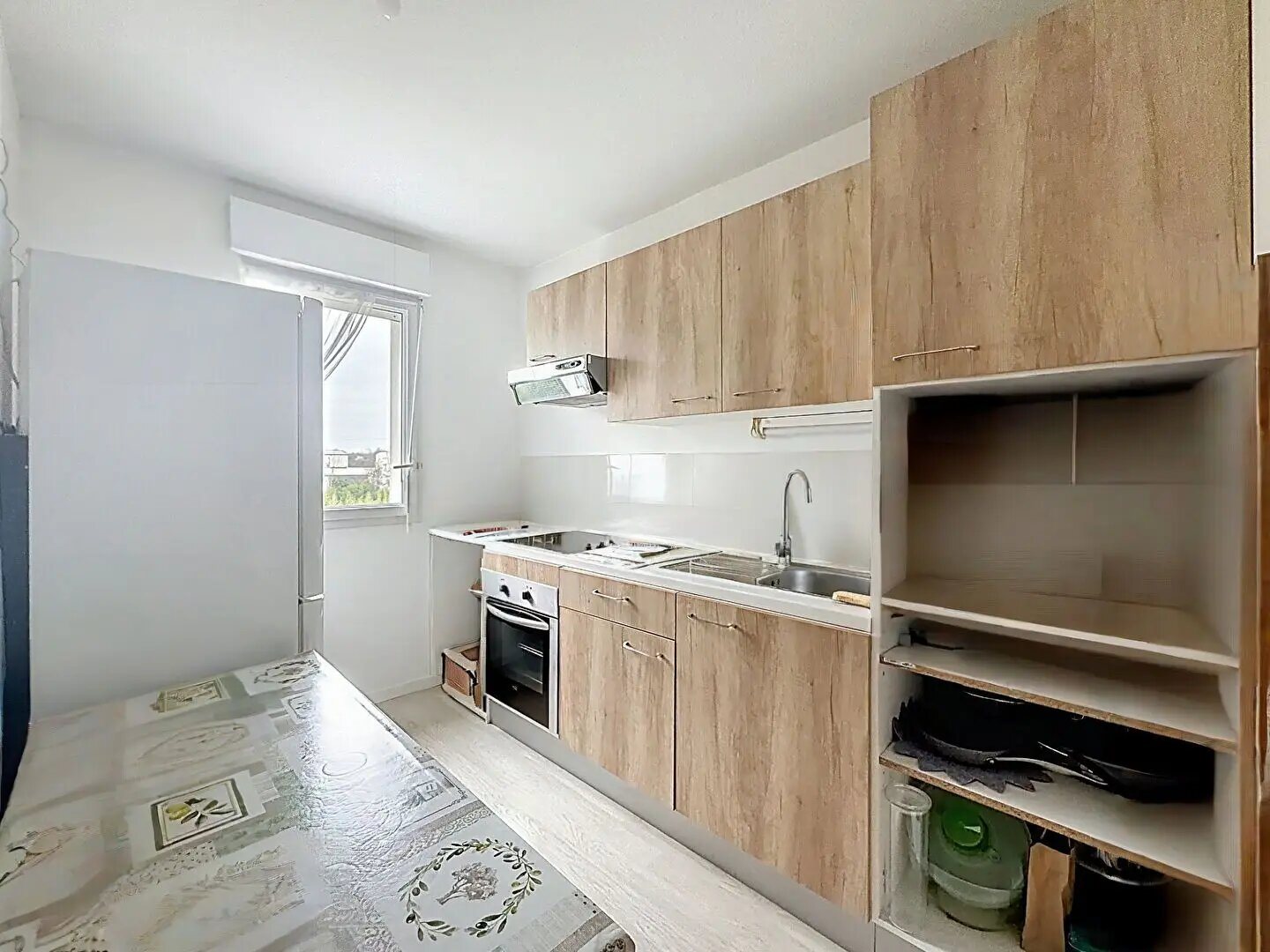Appartement à vendre, 63m², Saint-Barthélemy-d'Anjou