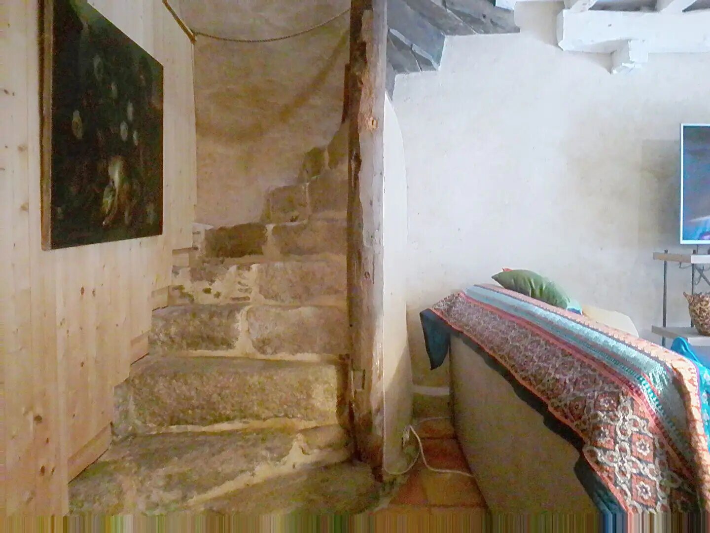 Maison à vendre, 120m², Saint-Brandan