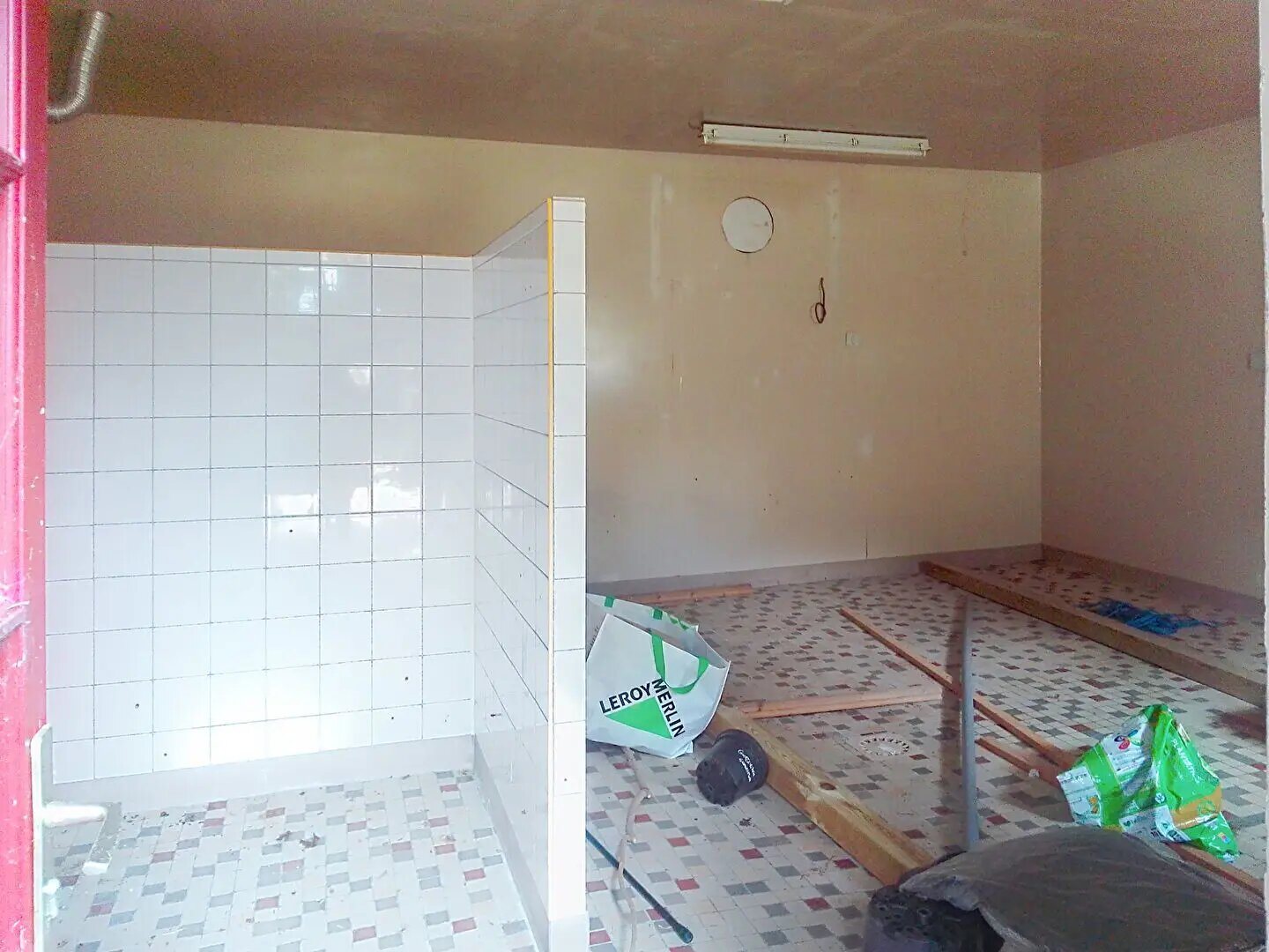 Maison à vendre, 120m², Saint-Brandan