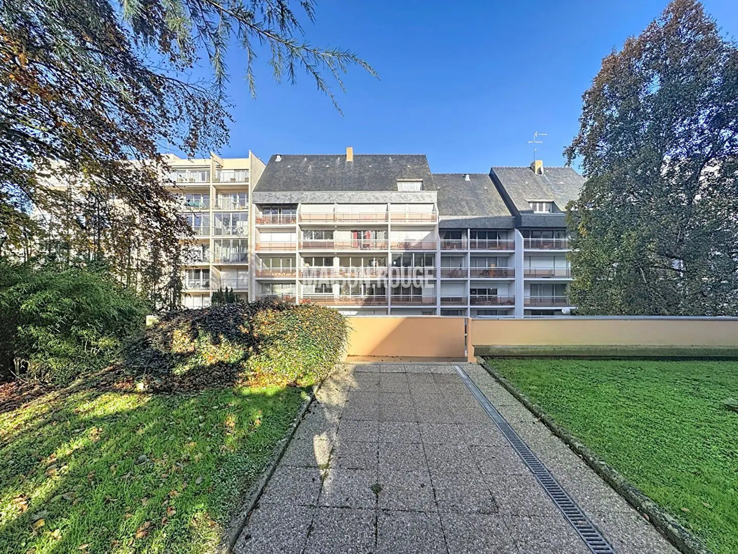 Appartement à vendre, 87m², Saint-Brieuc