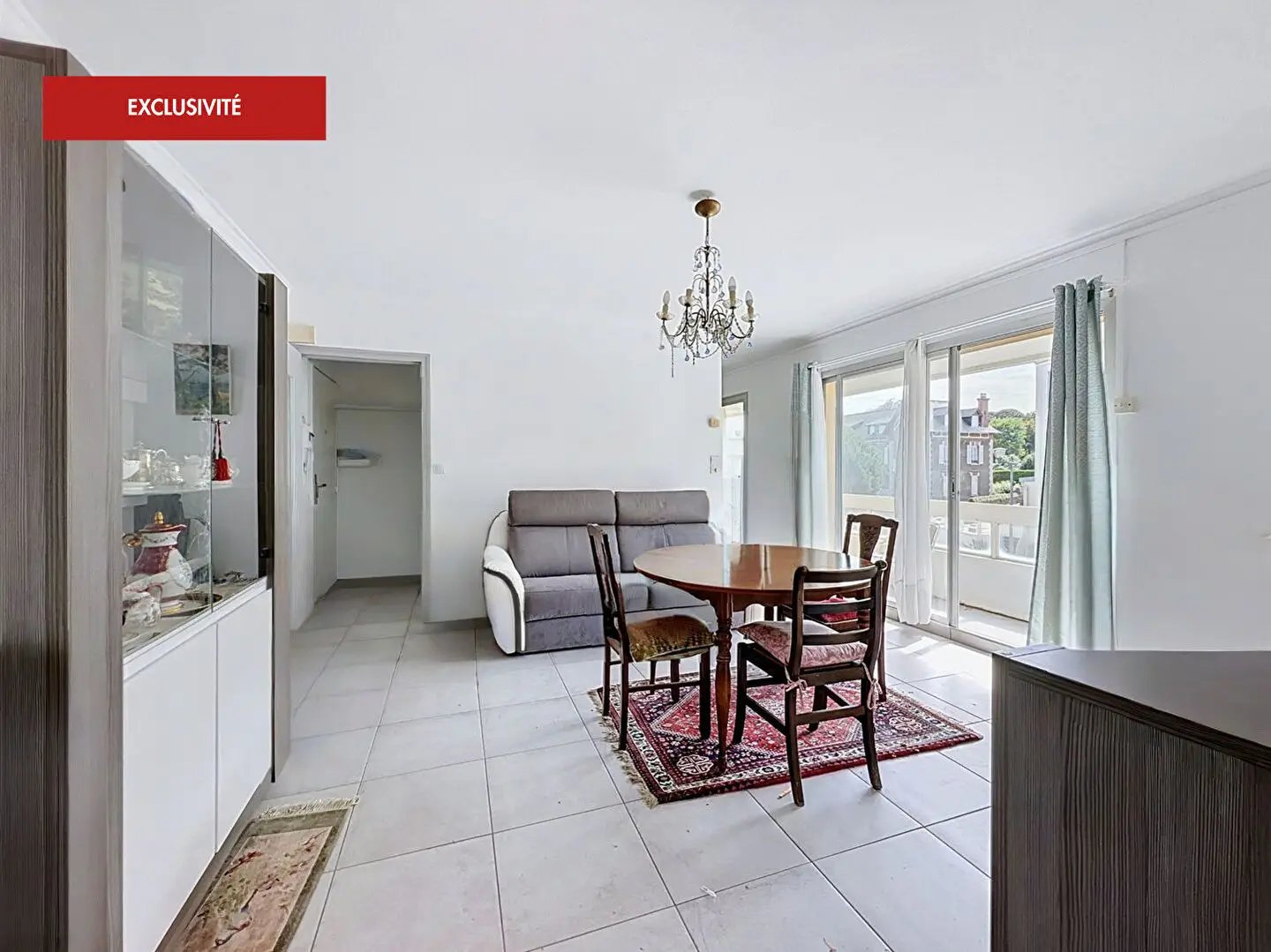 Appartement à vendre, 39m², Saint-Quay-Portrieux