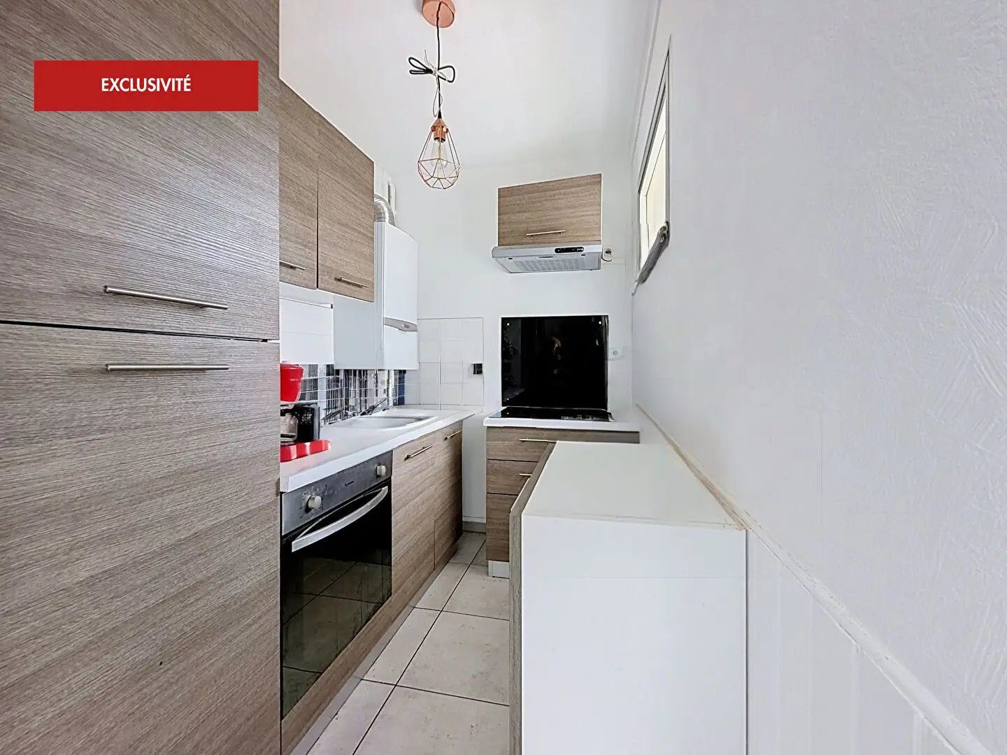 Appartement à vendre, 39m², Saint-Quay-Portrieux