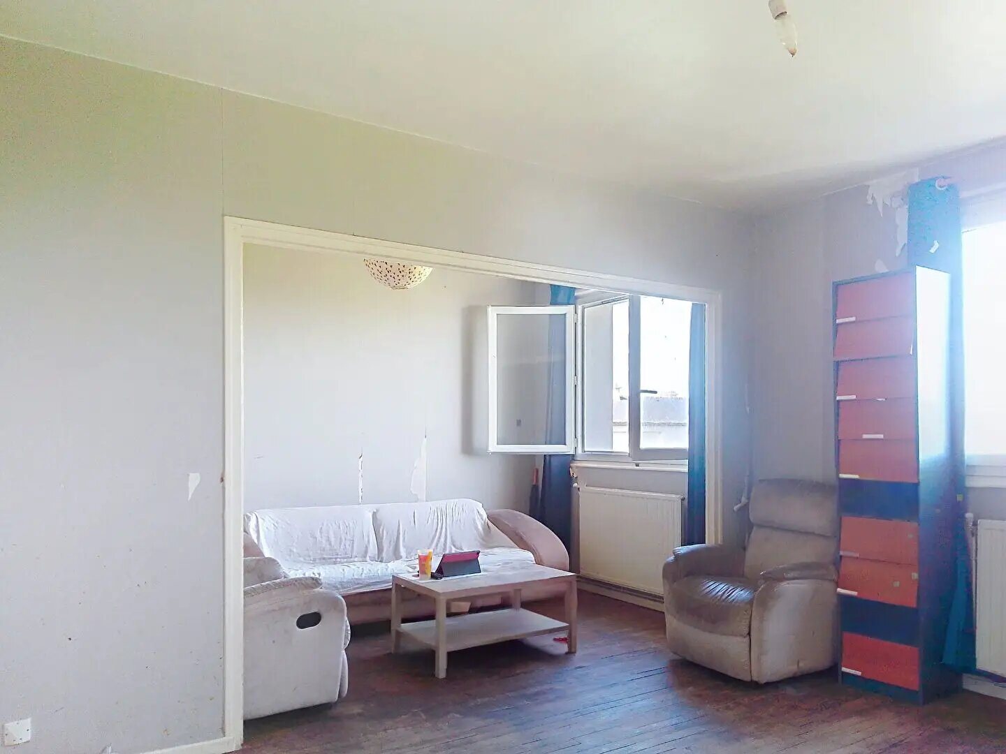 Appartement à vendre, 65m², Saint-Brieuc