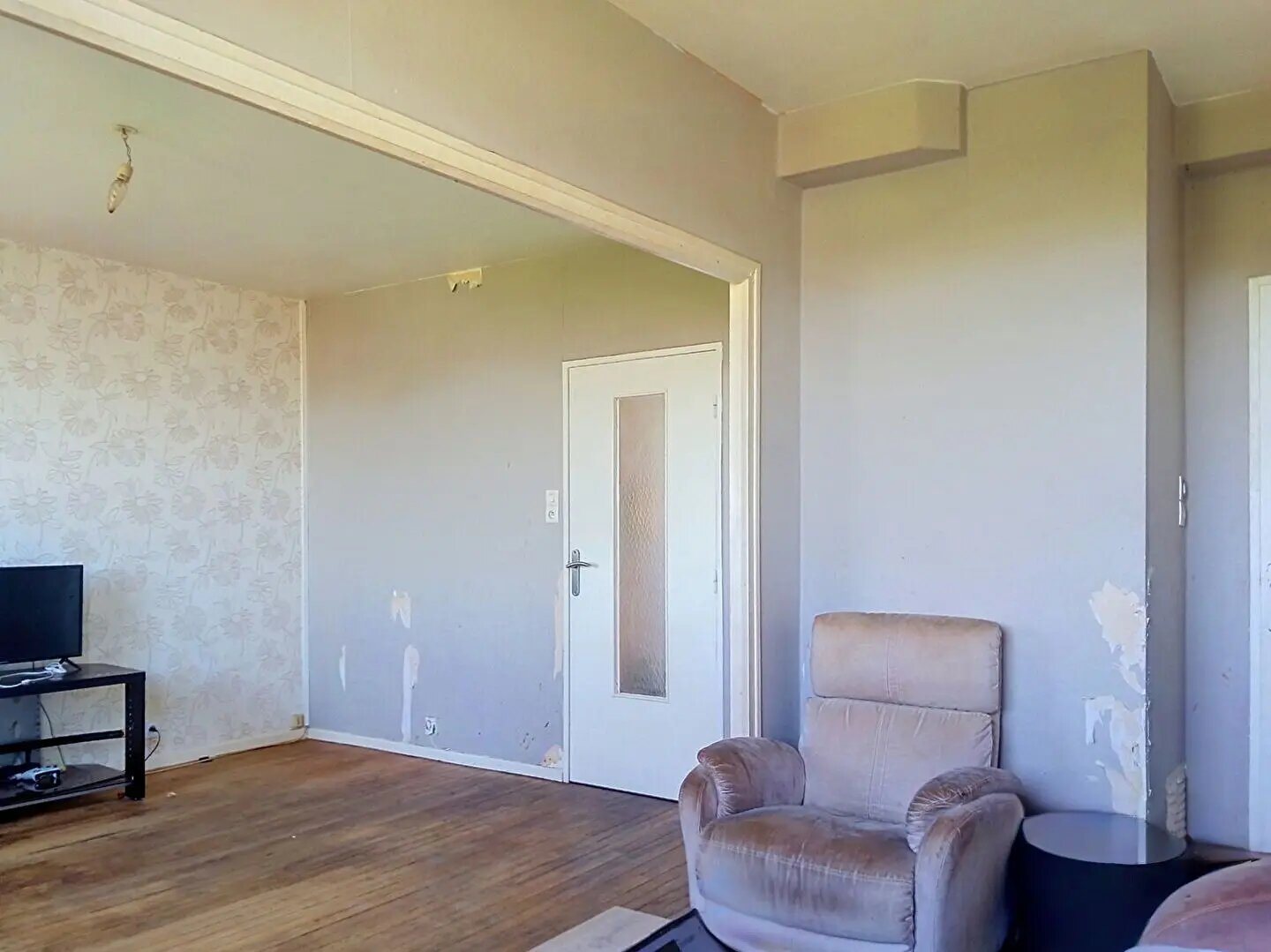 Appartement à vendre, 65m², Saint-Brieuc