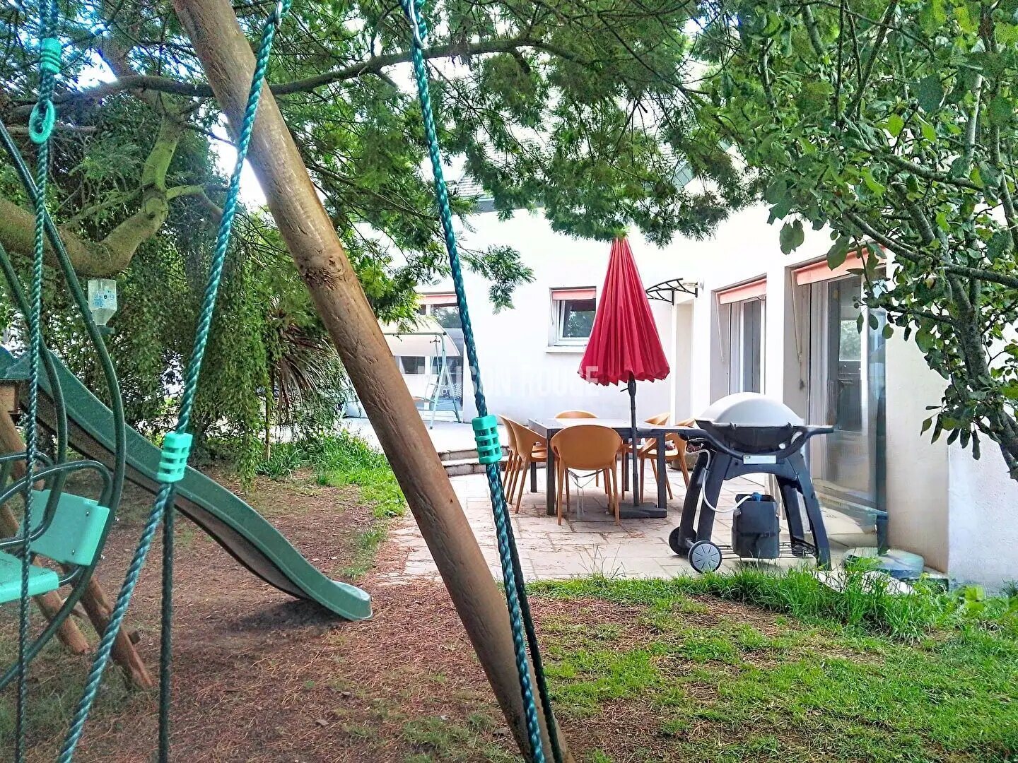 Maison à vendre, 170m², Saint-Brieuc
