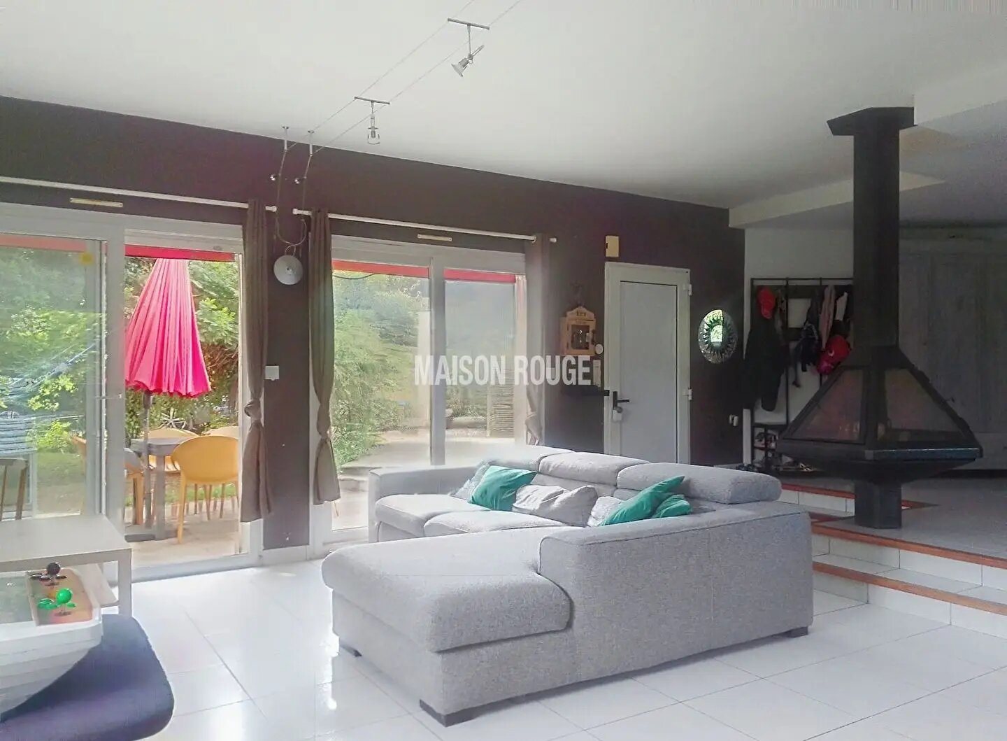 Maison à vendre, 170m², Saint-Brieuc