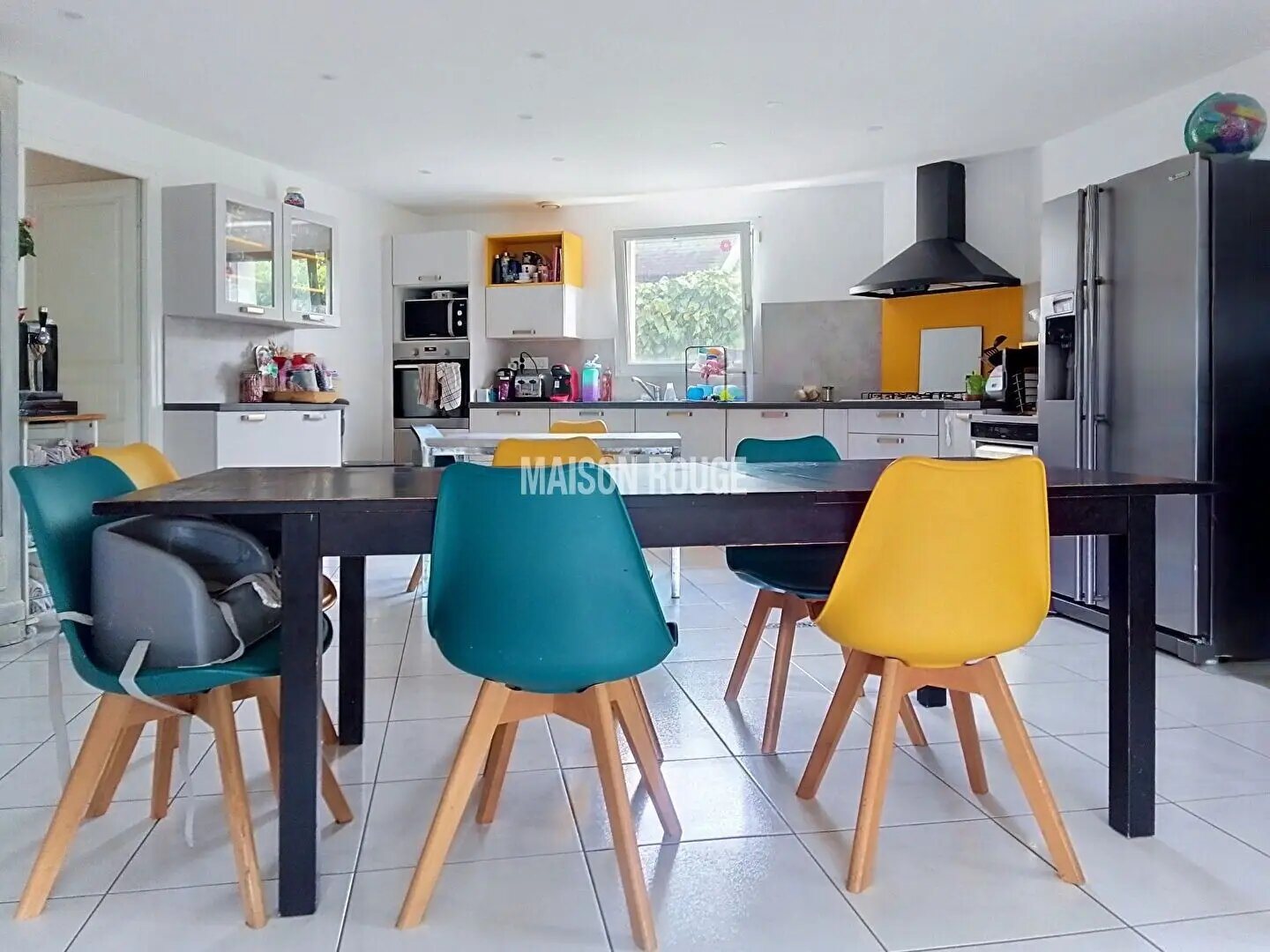 Maison à vendre, 170m², Saint-Brieuc