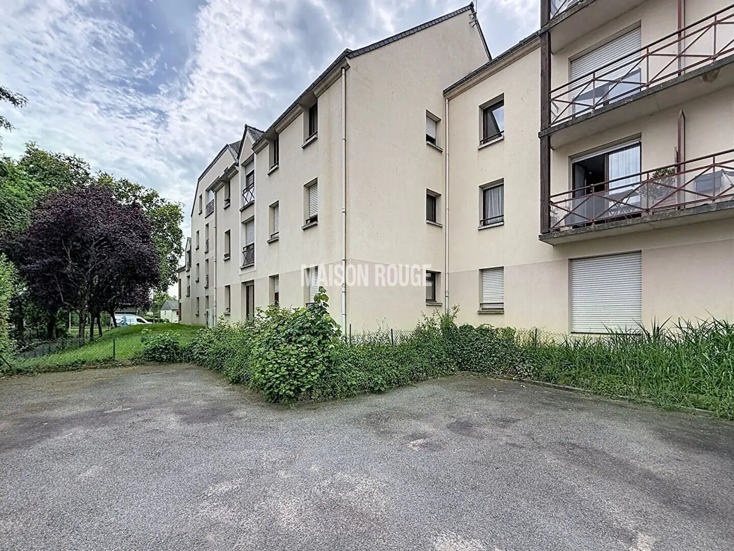 Appartement à vendre, 30m², Betton