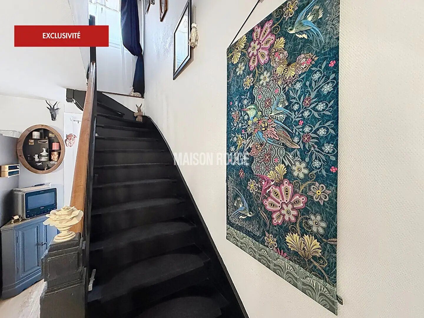 Maison à vendre, 116m², Saint-Brieuc