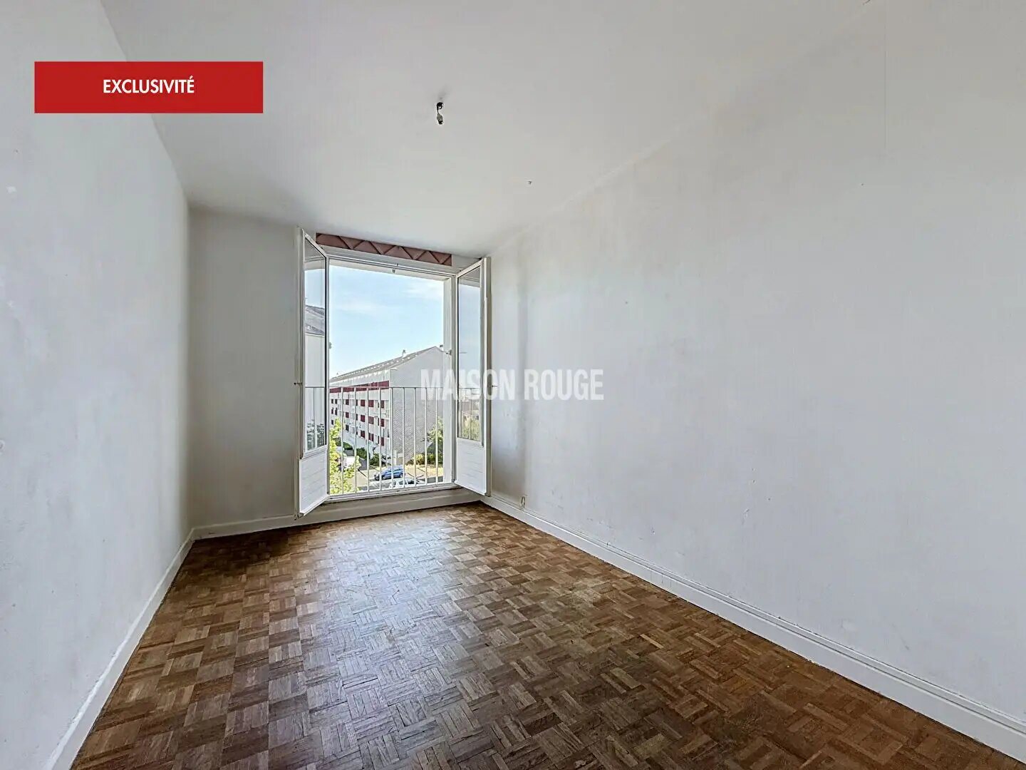 Appartement à vendre, 56m², Saint-Brieuc
