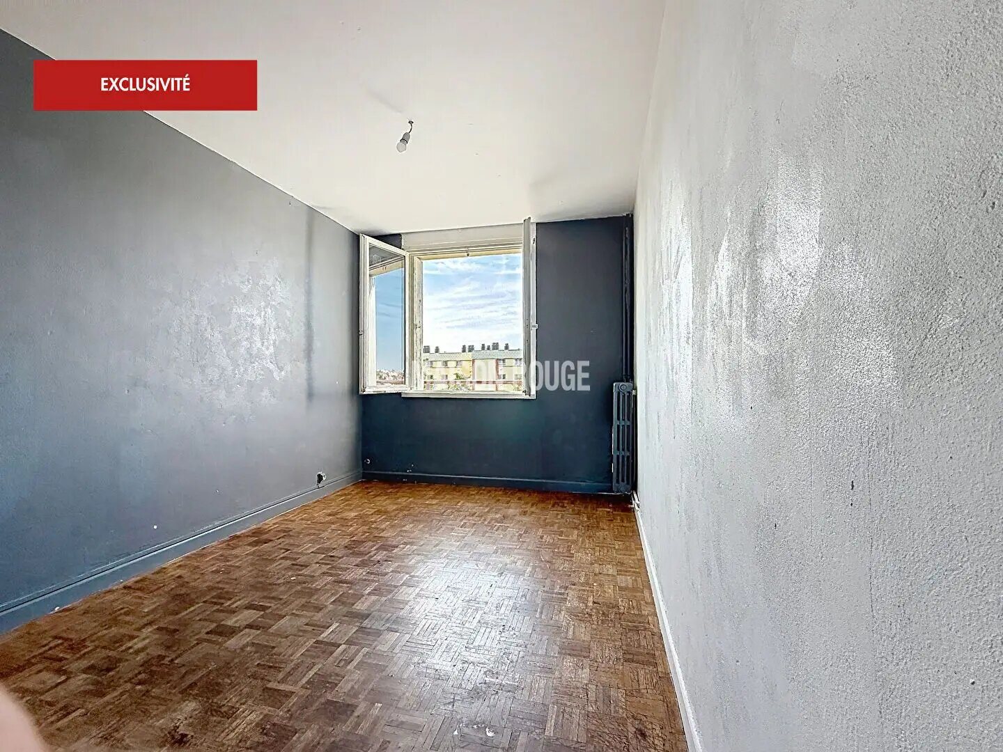Appartement à vendre, 56m², Saint-Brieuc