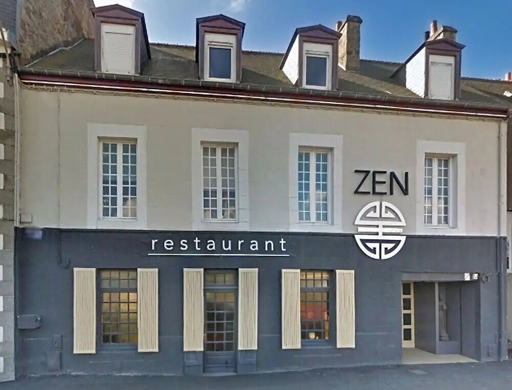 Maison à vendre, 301m², Saint-Brieuc