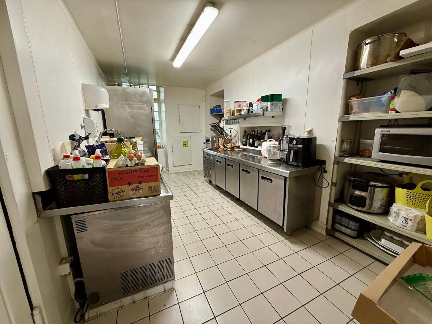 Maison à vendre, 301m², Saint-Brieuc