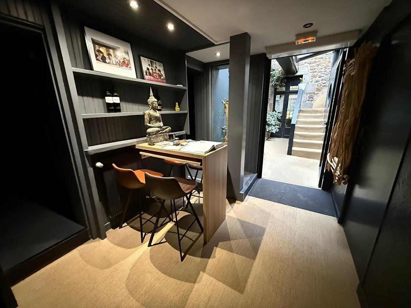 Maison à vendre, 301m², Saint-Brieuc