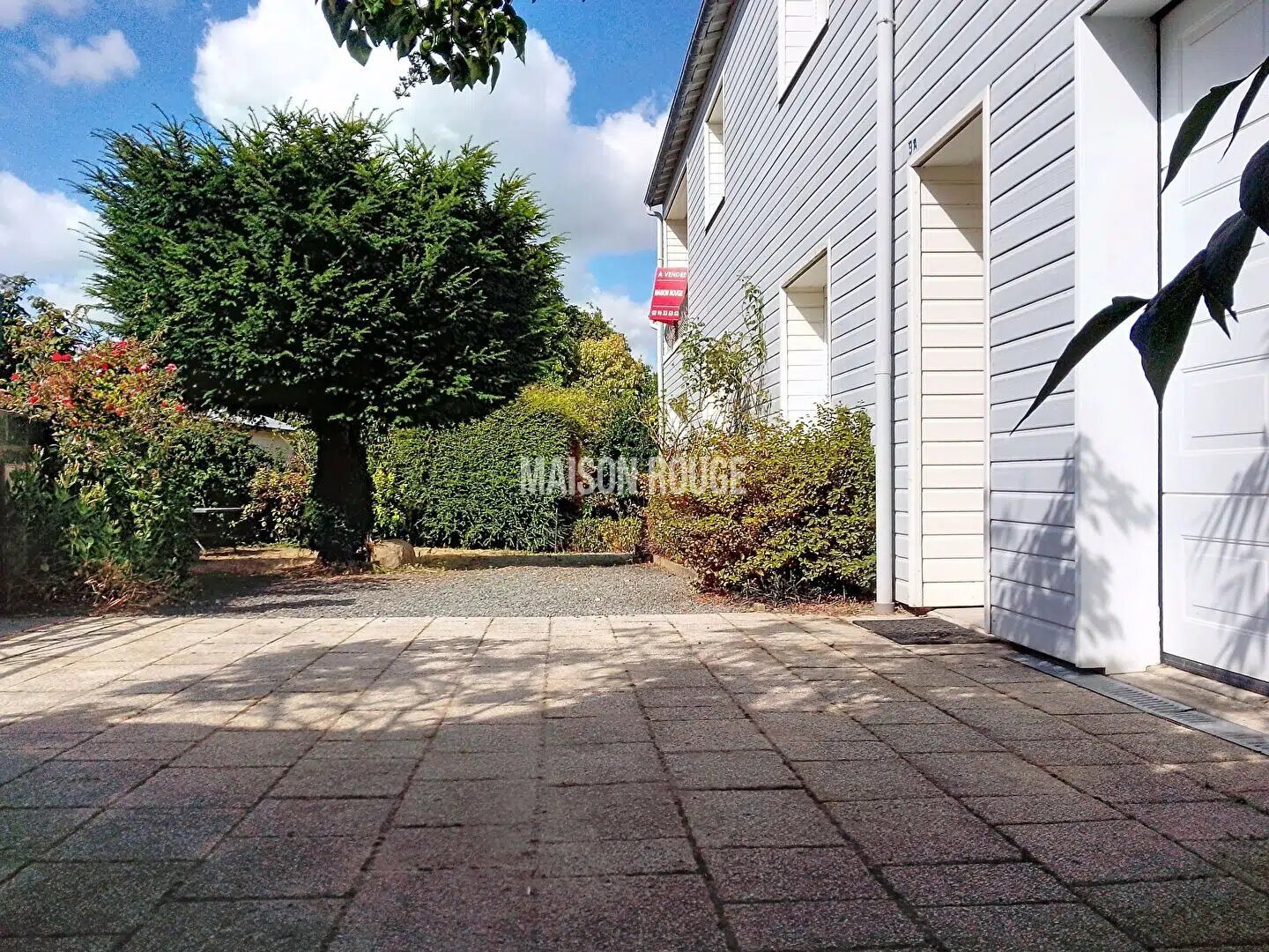 Maison à vendre, 92m², Saint-Brieuc