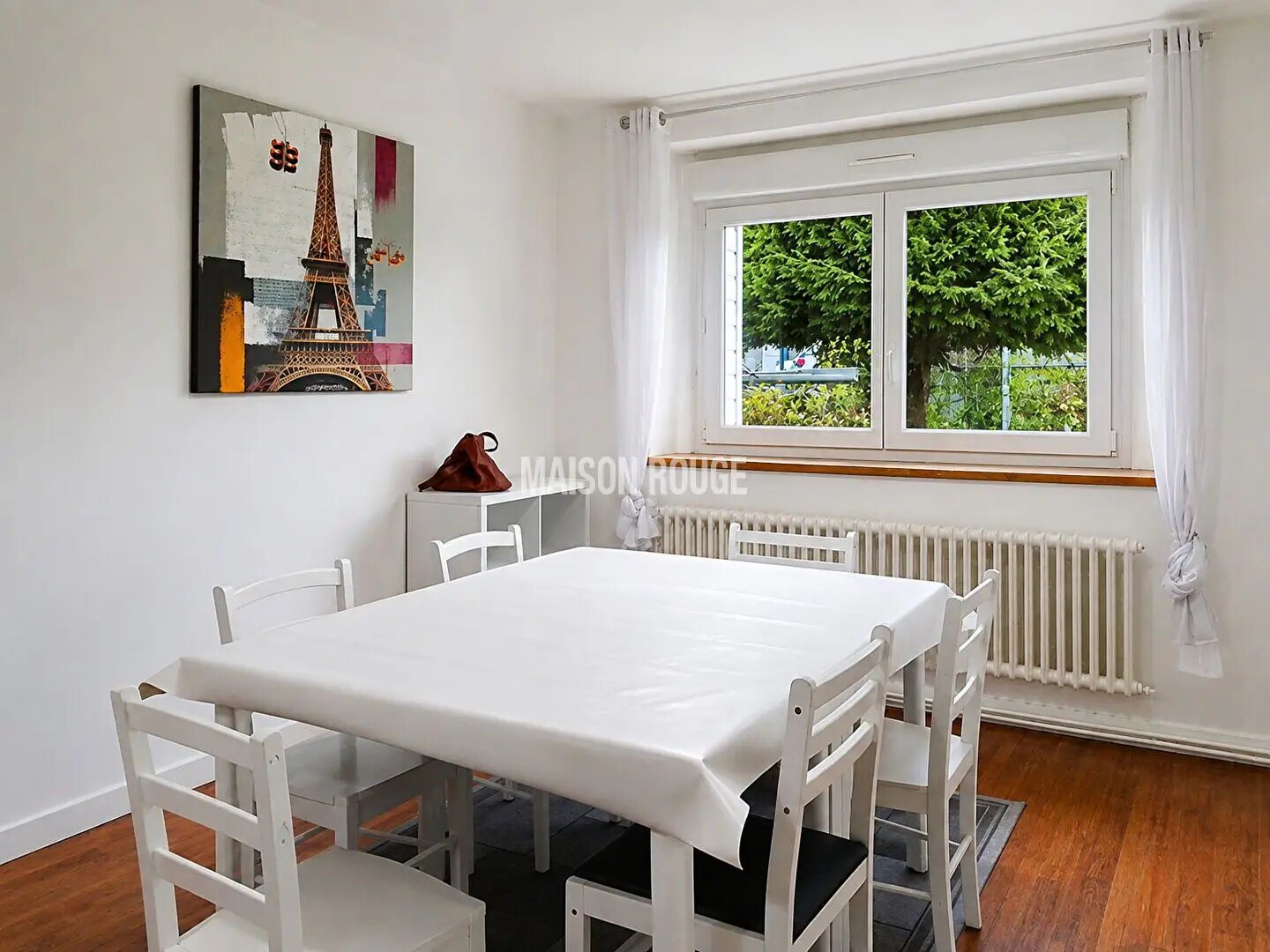 Maison à vendre, 92m², Saint-Brieuc