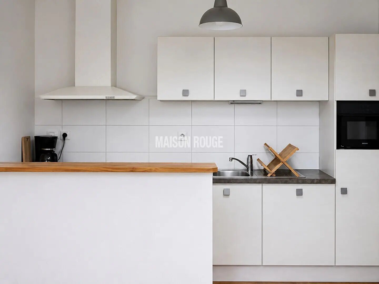 Maison à vendre, 92m², Saint-Brieuc