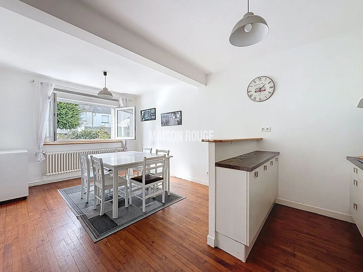 Maison à vendre, 92m², Saint-Brieuc