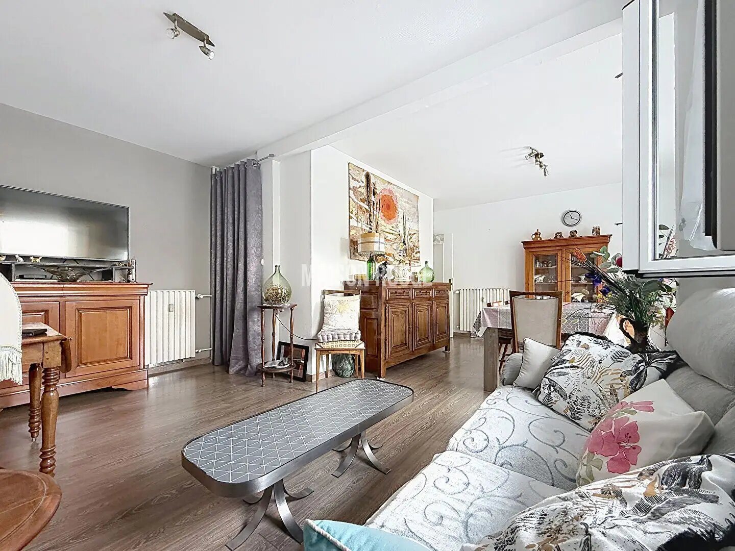 Appartement à vendre, 80m², Saint-Brieuc