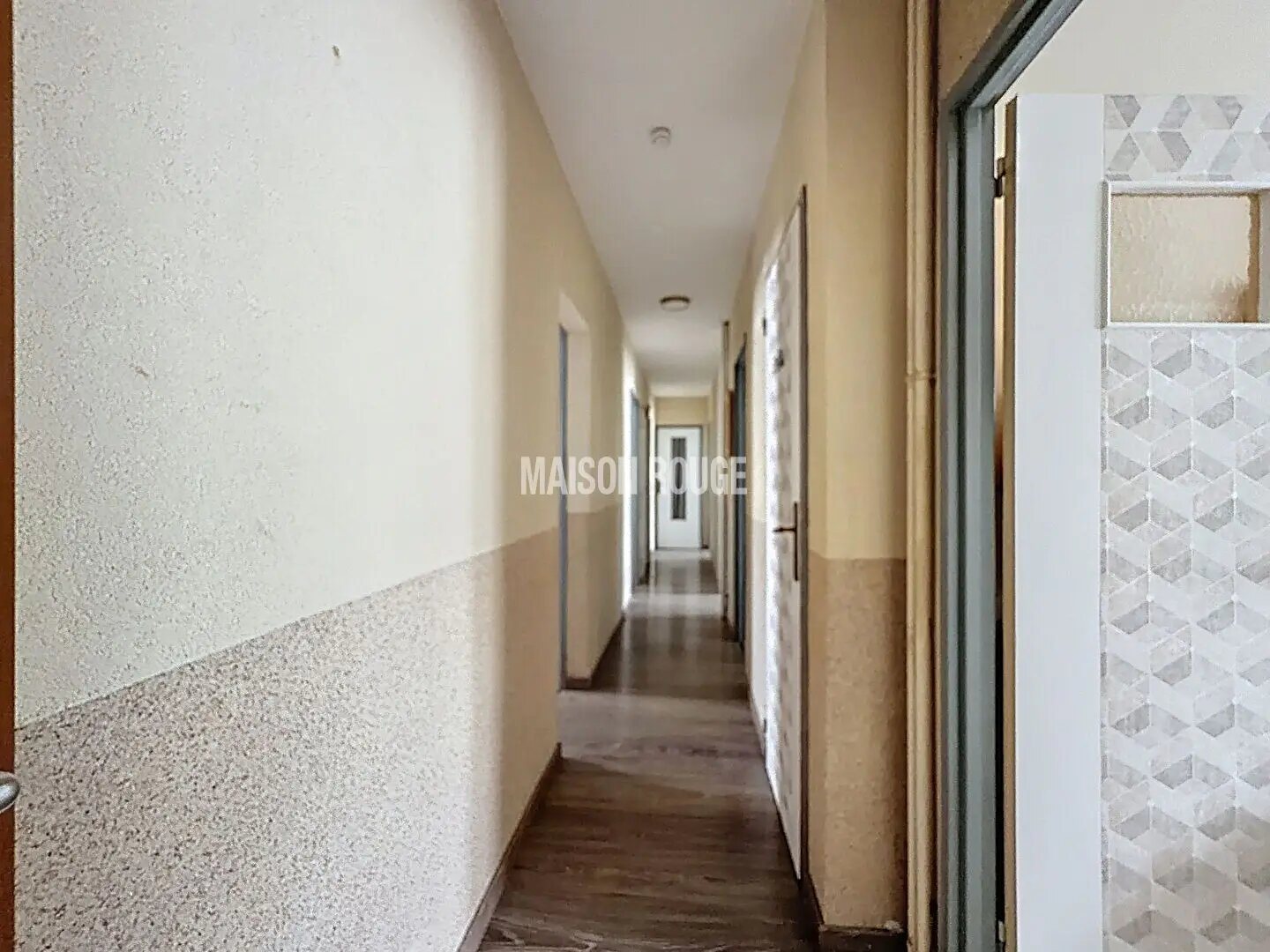 Appartement à vendre, 80m², Saint-Brieuc