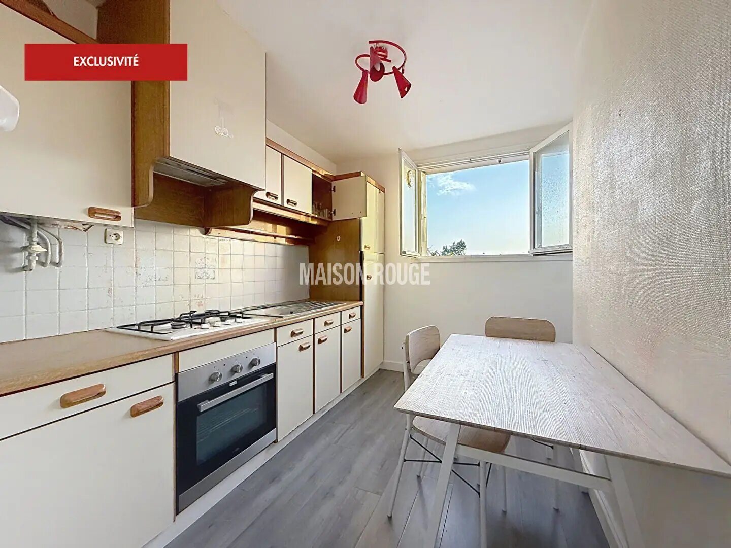 Appartement à vendre, 67m², Saint-Brieuc