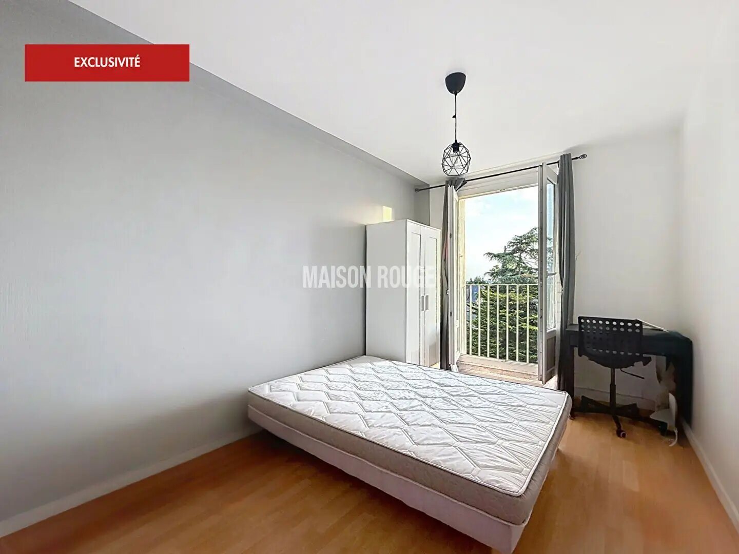 Appartement à vendre, 67m², Saint-Brieuc