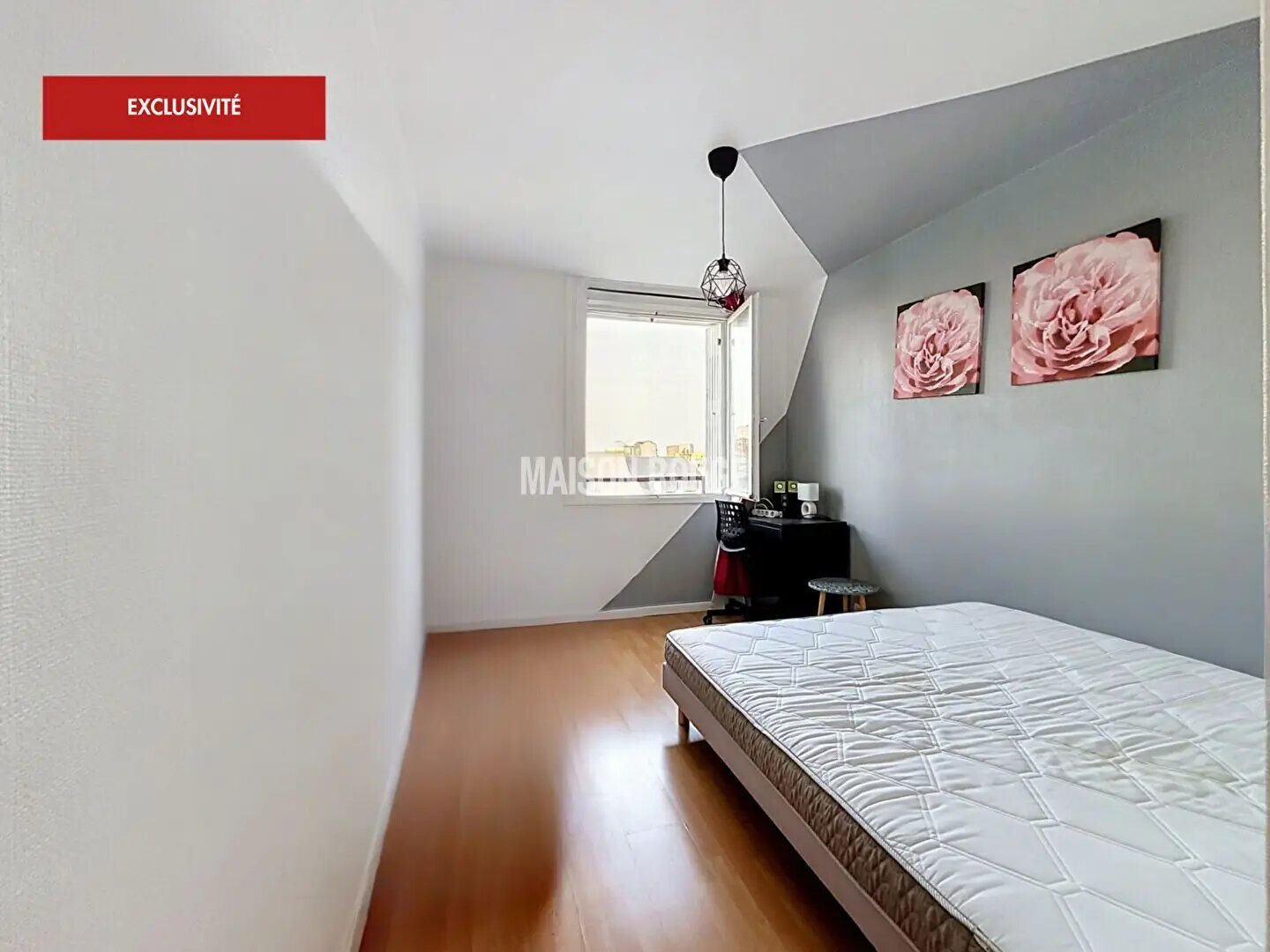 Appartement à vendre, 67m², Saint-Brieuc