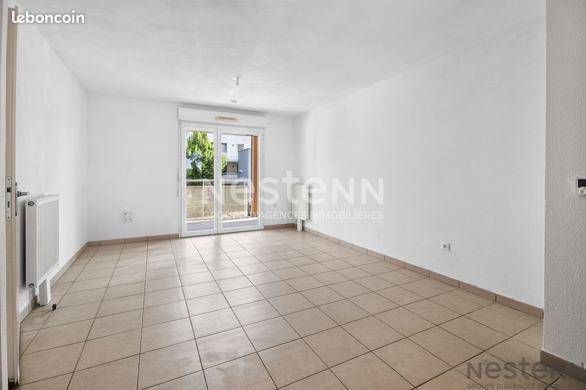 Appartement à vendre, 39m², Saint-Brieuc