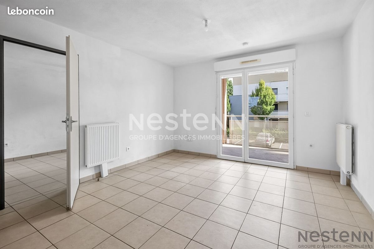 Appartement à vendre, 39m², Saint-Brieuc
