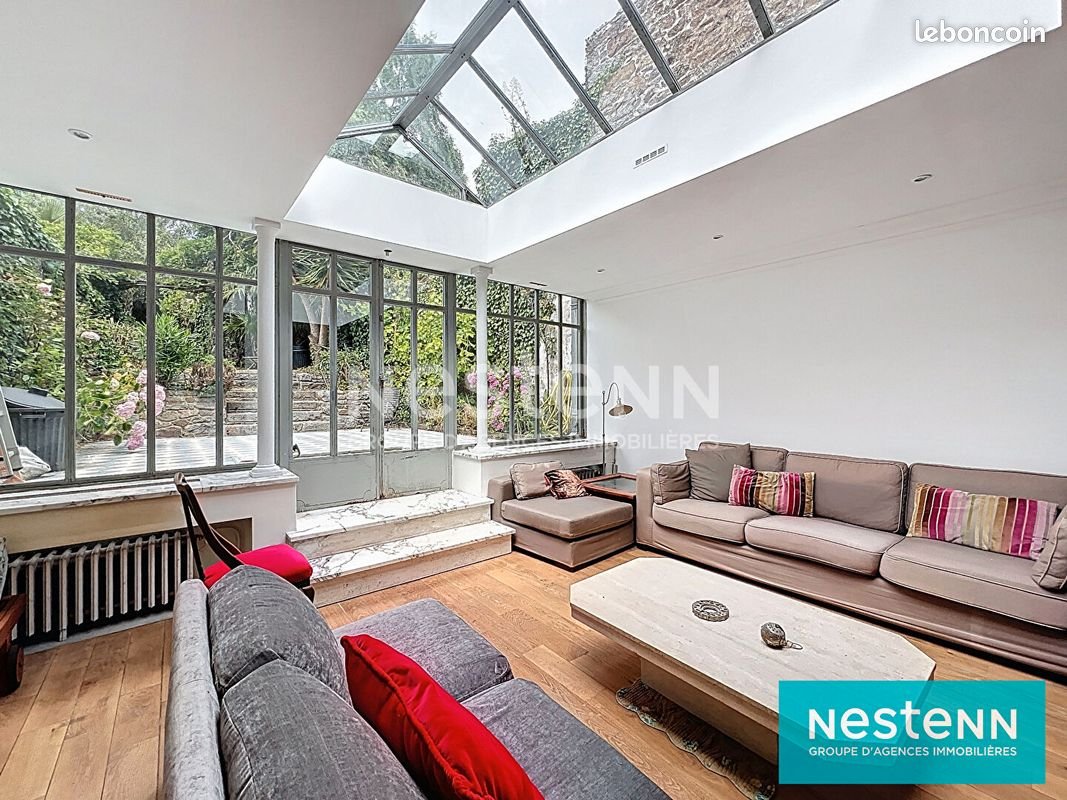 Maison à vendre, 155m², Saint-Brieuc