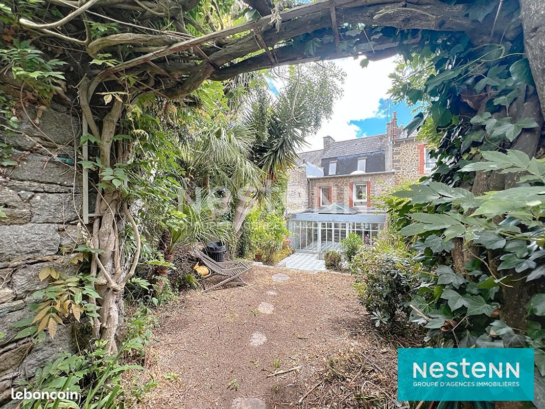 Maison à vendre, 155m², Saint-Brieuc