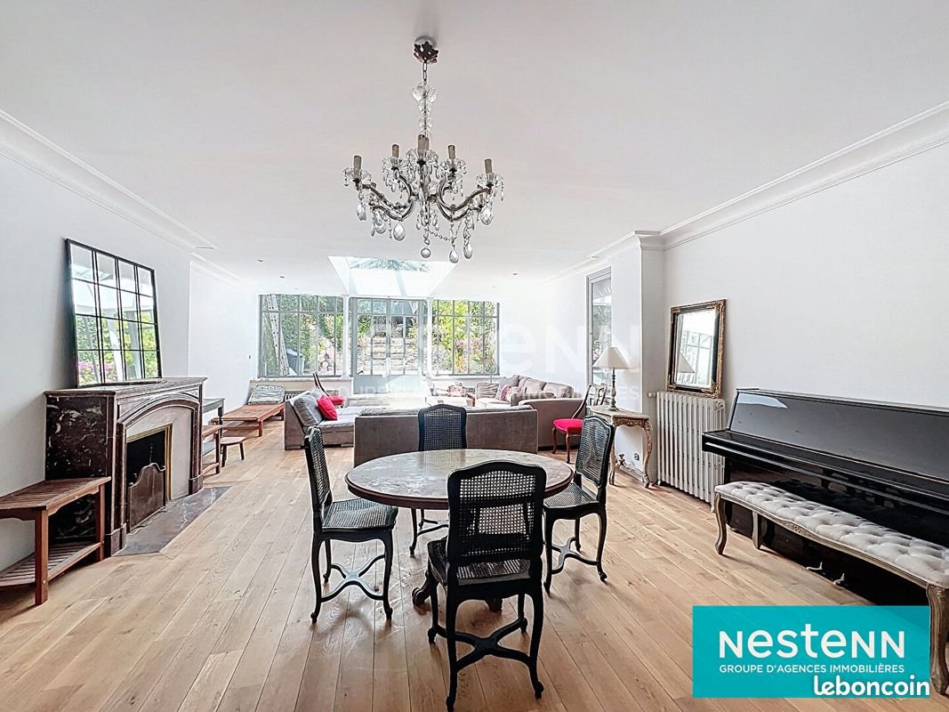 Maison à vendre, 155m², Saint-Brieuc