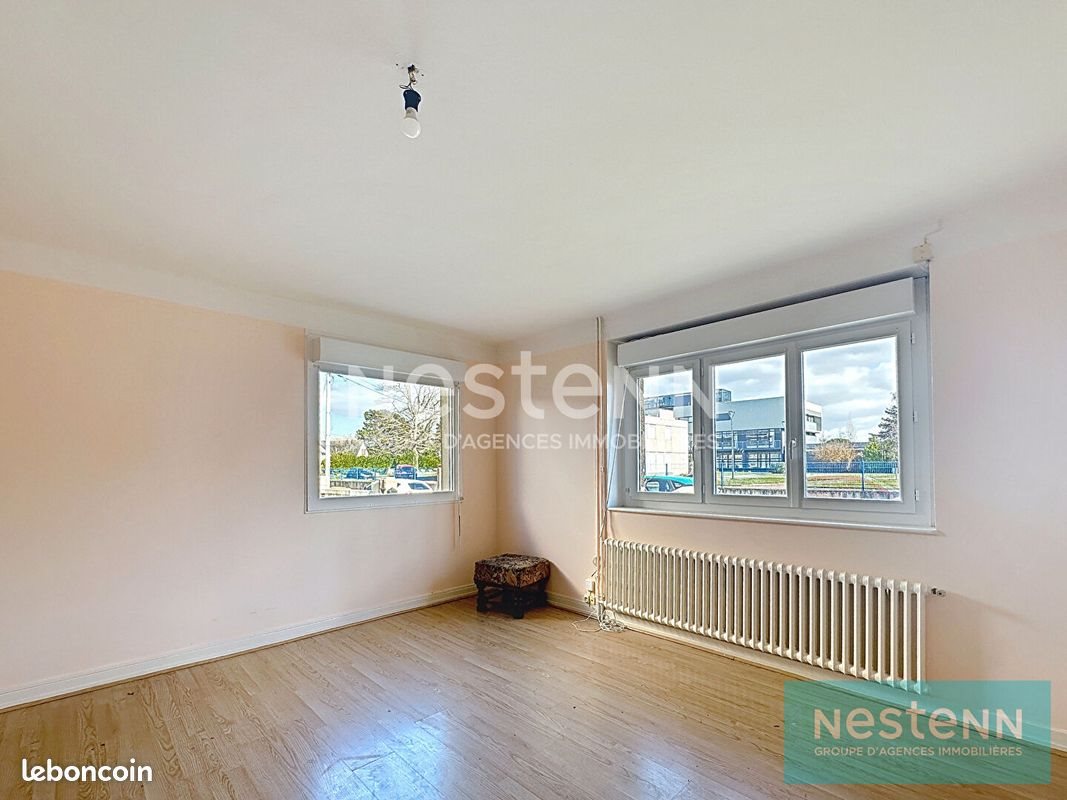 Maison à vendre, 106m², Saint-Brieuc
