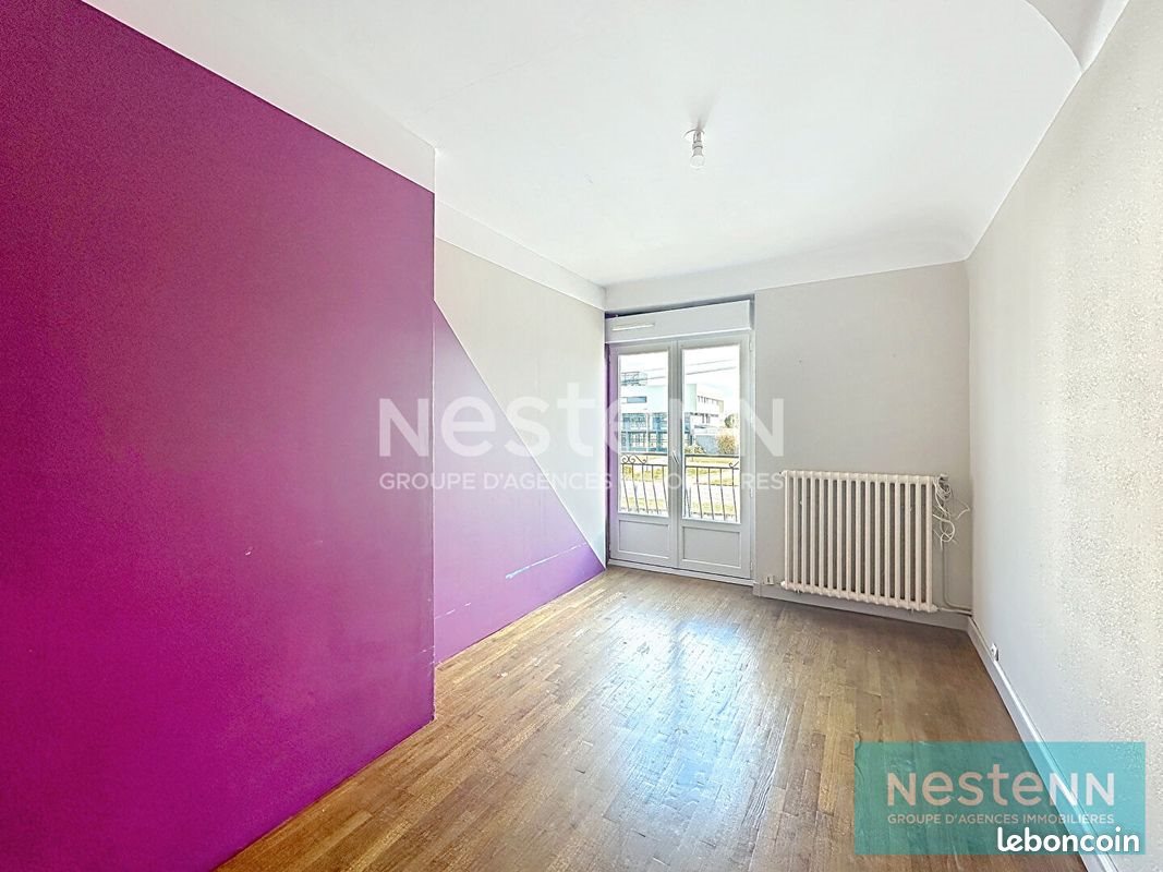 Maison à vendre, 106m², Saint-Brieuc