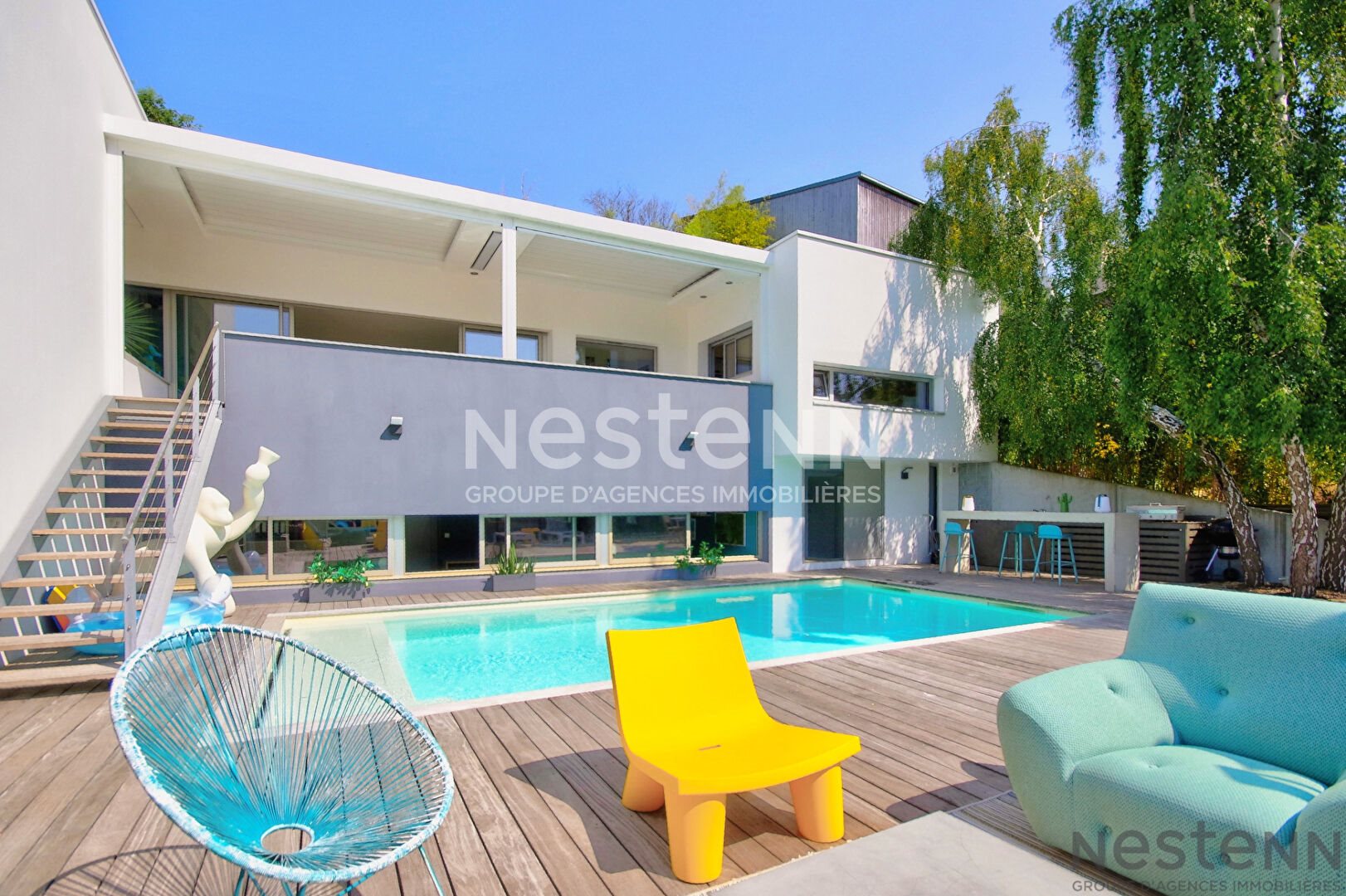 Maison à vendre, 205m², Saint-Brieuc