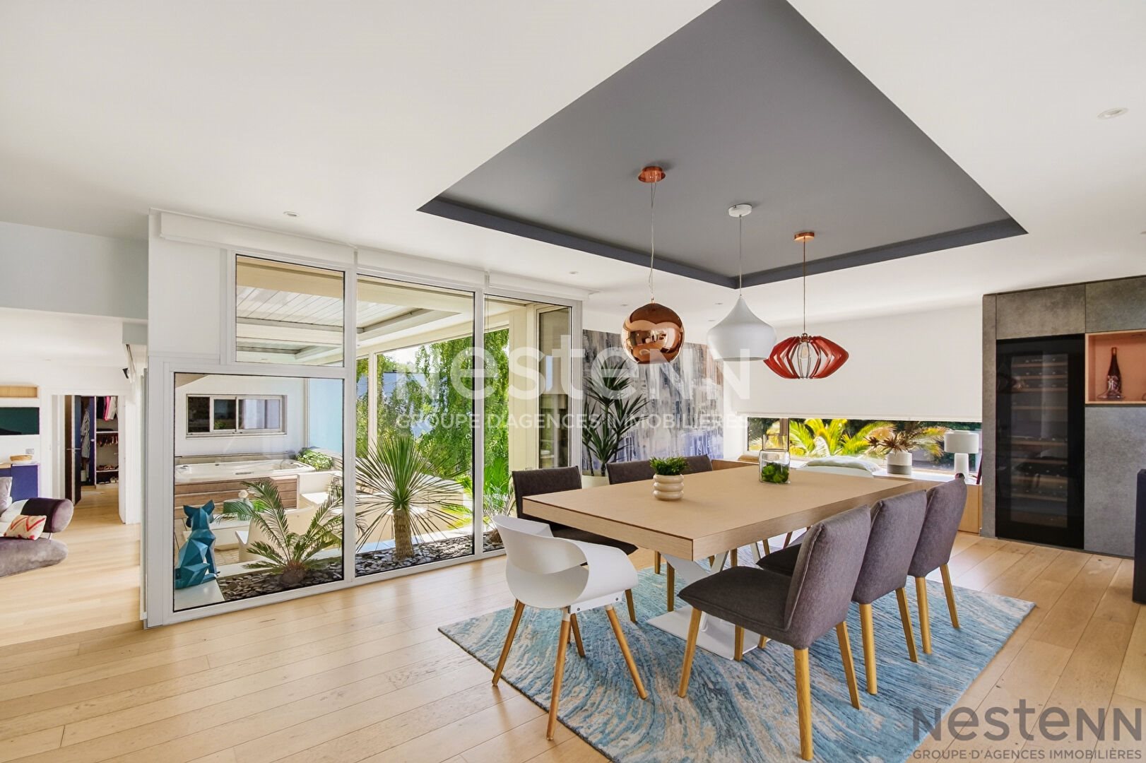 Maison à vendre, 205m², Saint-Brieuc