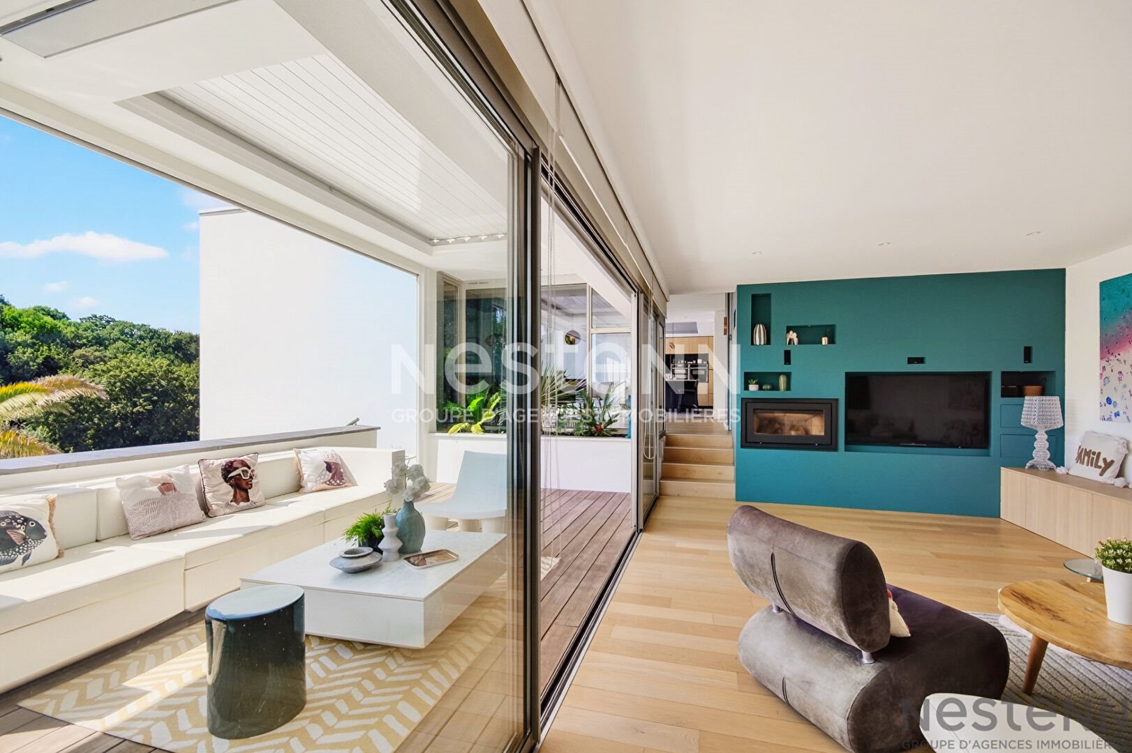 Maison à vendre, 205m², Saint-Brieuc