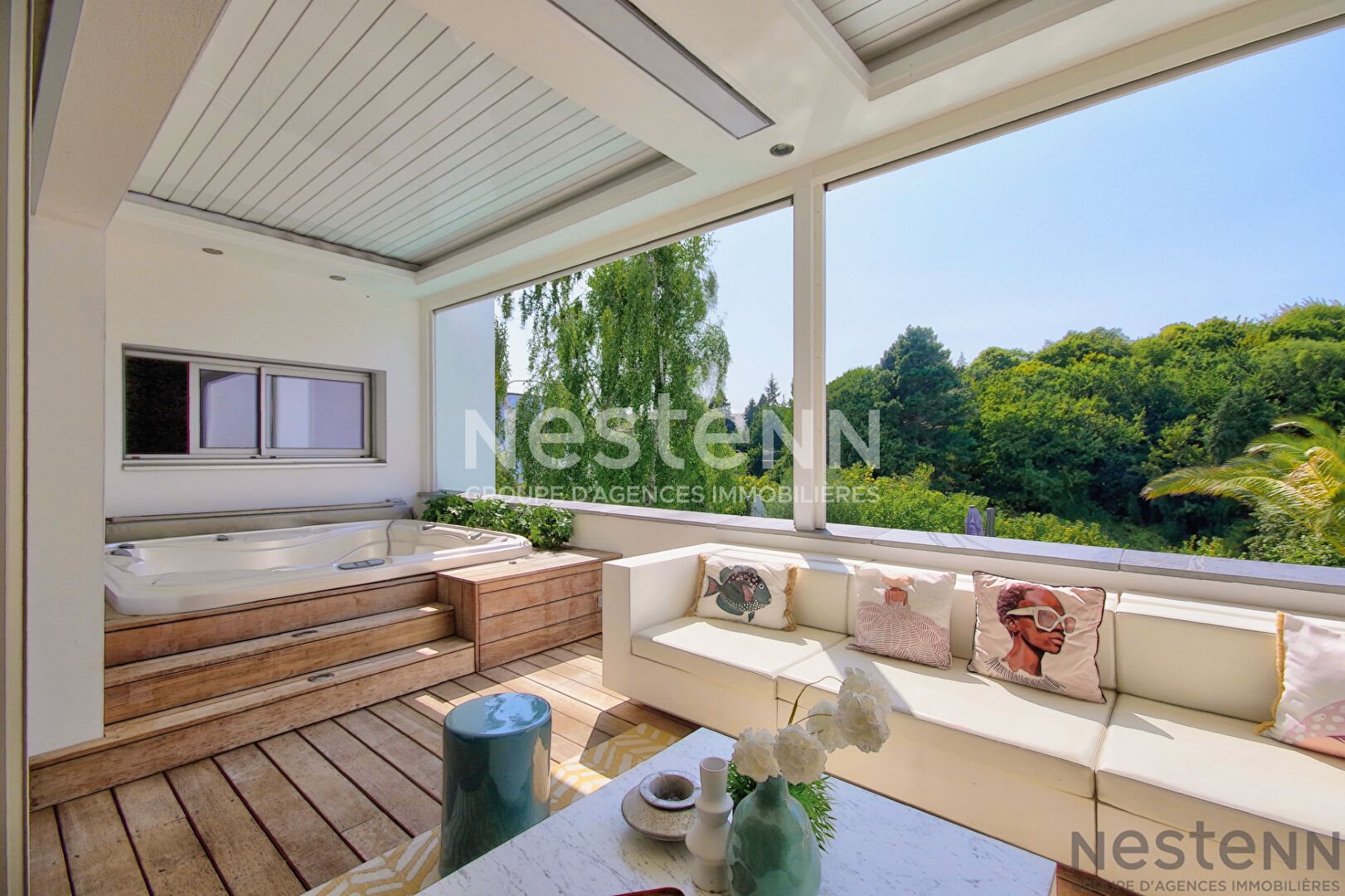 Maison à vendre, 205m², Saint-Brieuc