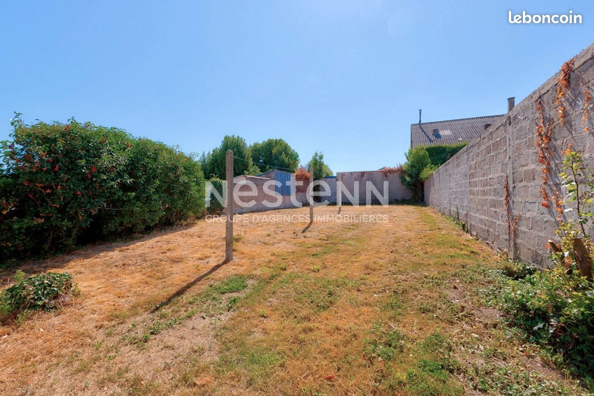 Appartement à vendre, 58m², Saint-Brieuc