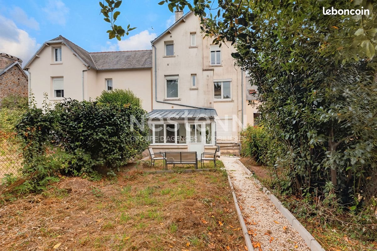 Appartement à vendre, 42m², Saint-Brieuc