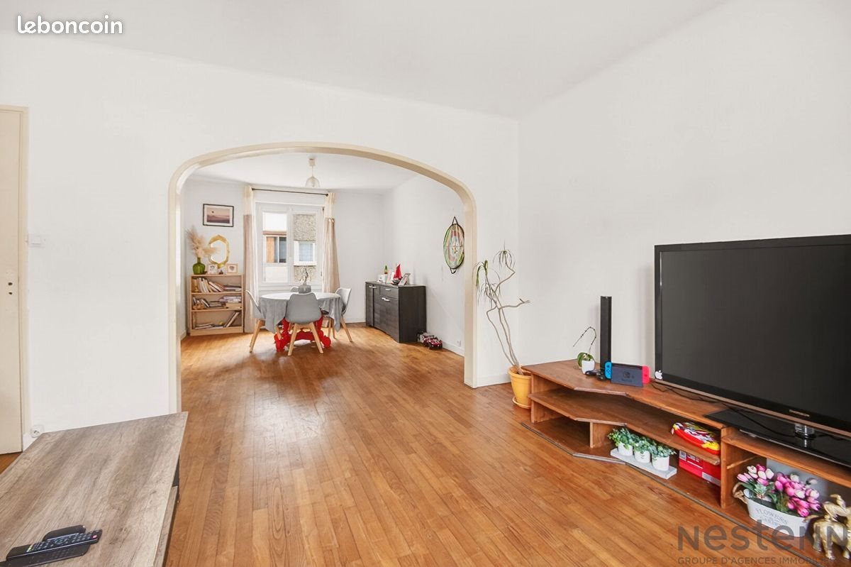 Maison à vendre, 123m², Saint-Brieuc
