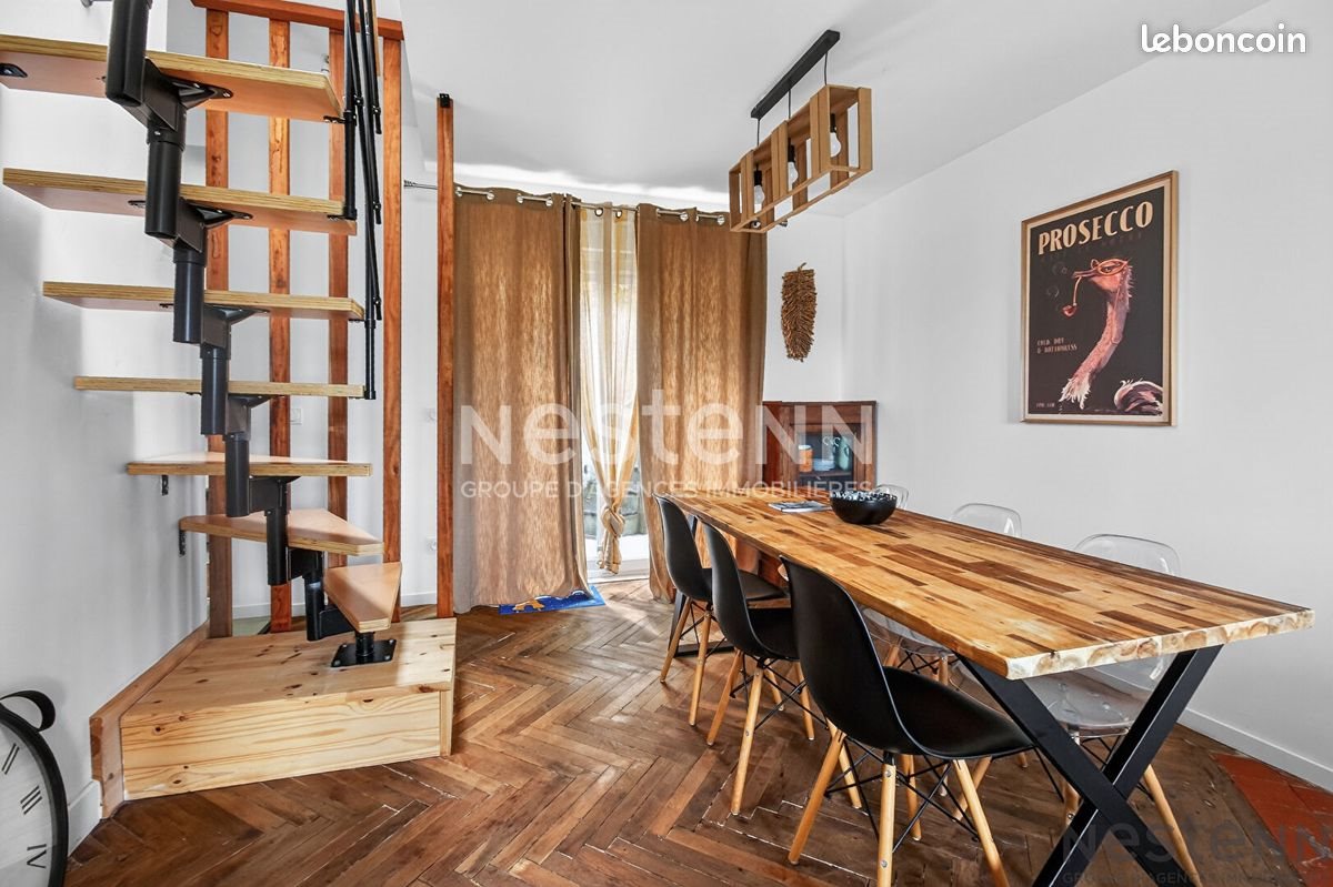 Appartement à vendre, 79m², Saint-Brieuc