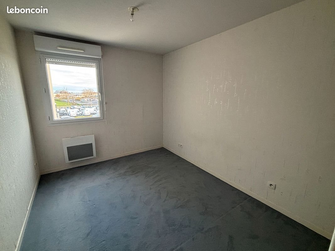 Appartement à louer, 41m², Saint-Brieuc