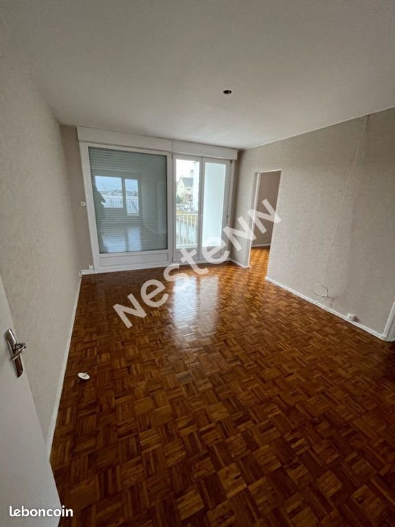 Appartement à louer, 72m², Saint-Brieuc