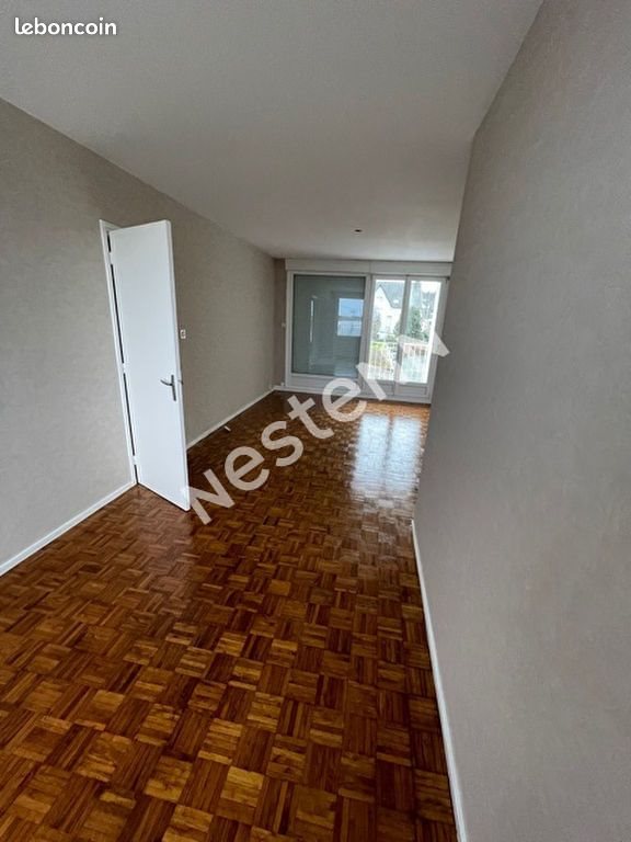 Appartement à louer, 72m², Saint-Brieuc