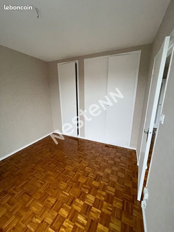 Appartement à louer, 72m², Saint-Brieuc