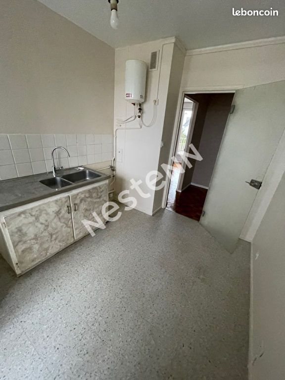 Appartement à louer, 72m², Saint-Brieuc
