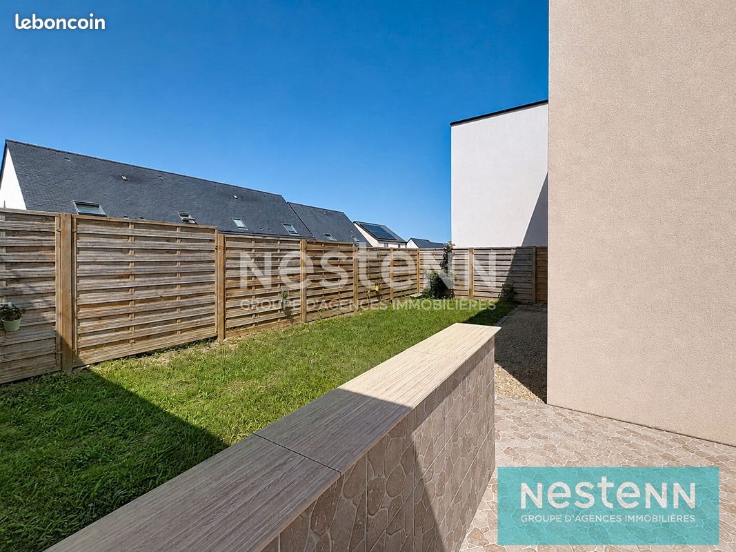 Maison à vendre, 80m², Ploufragan