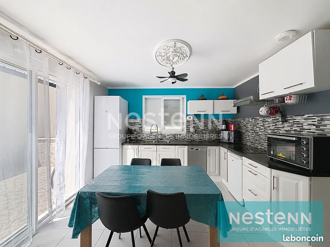 Maison à vendre, 80m², Ploufragan