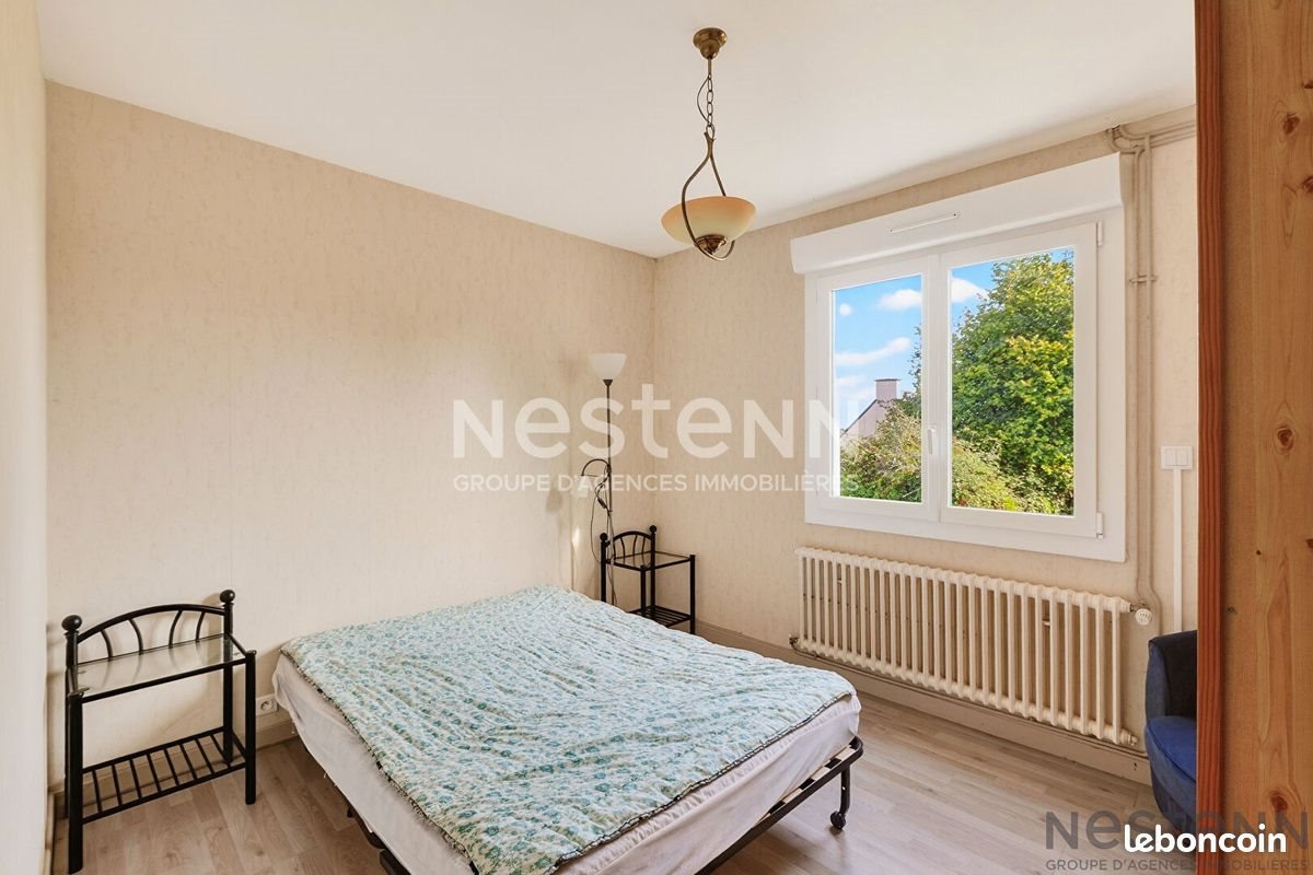 Maison à vendre, 110m², Ploufragan